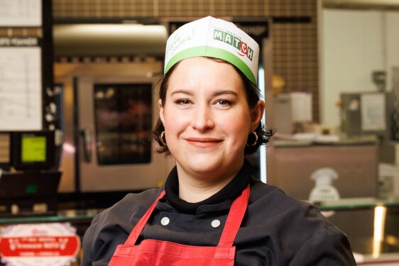 annabelle bouchère