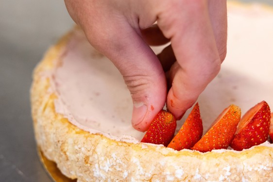 Gâteaux