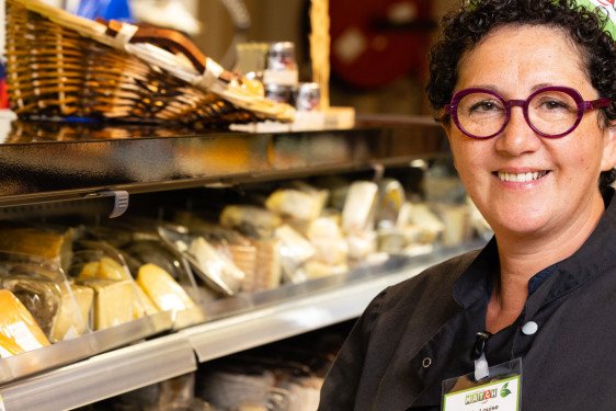 fromagere